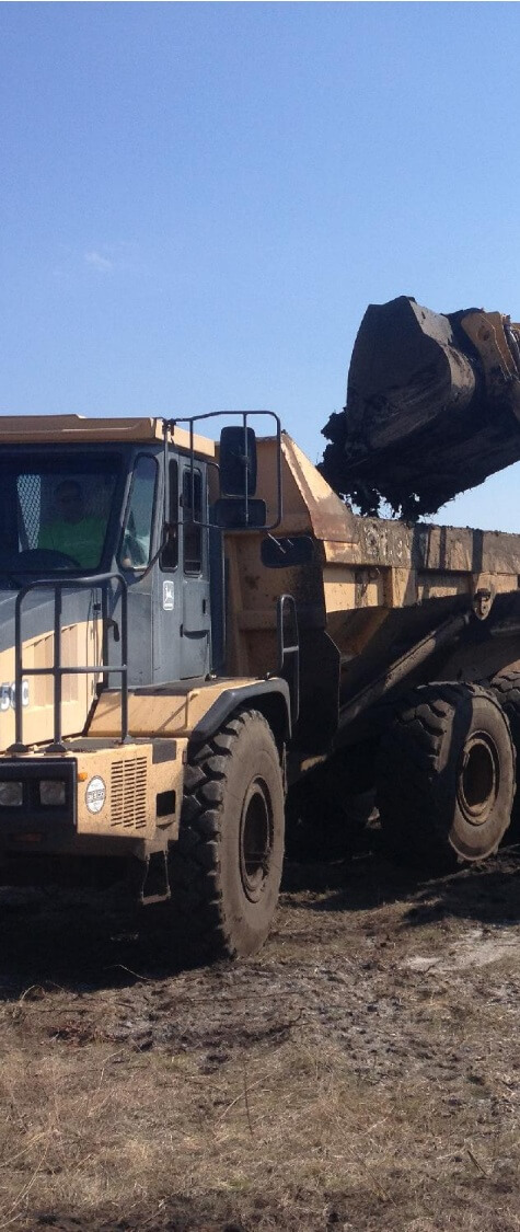 Sustainability - Environmental Stewardship